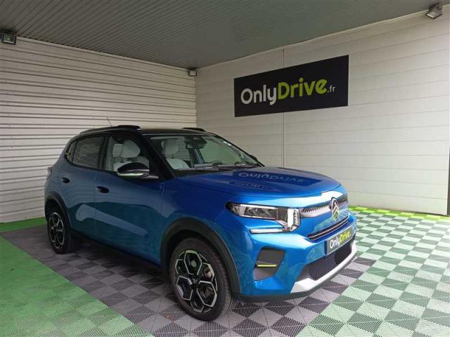 Citroen C3 113ch Max