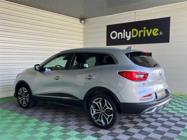 Renault Kadjar image 8