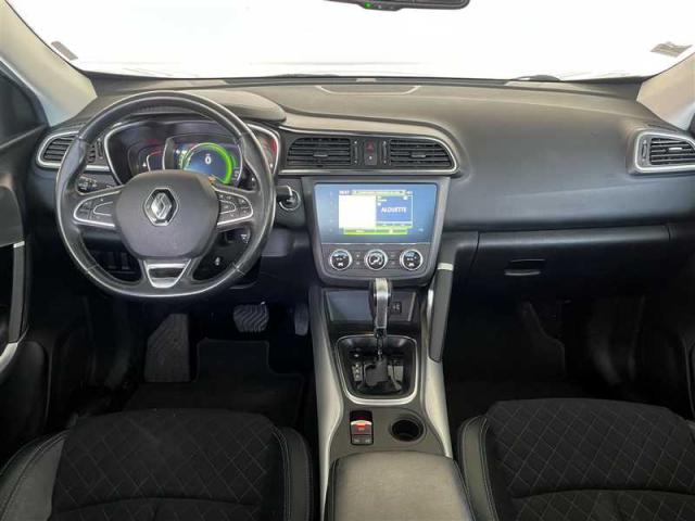 Renault Kadjar image 9
