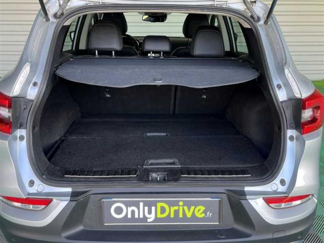 Renault Kadjar image 6