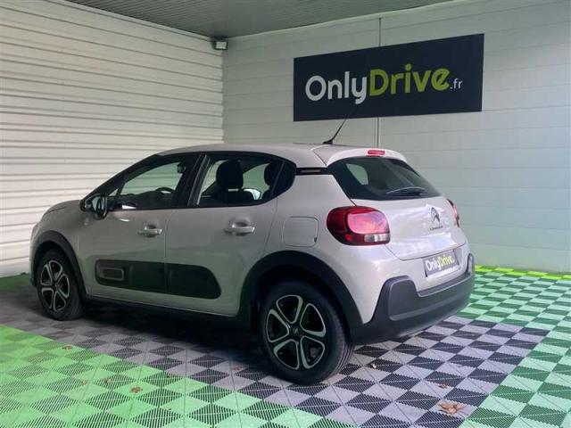 Citroen C3 image 5