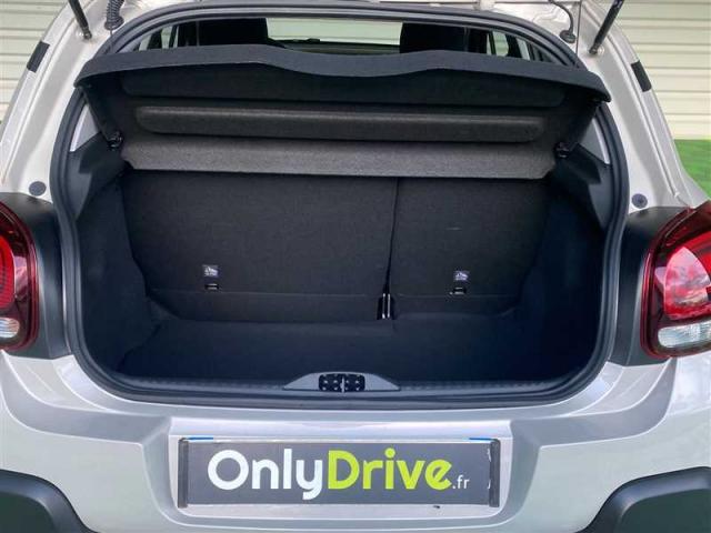 Citroen C3 image 9