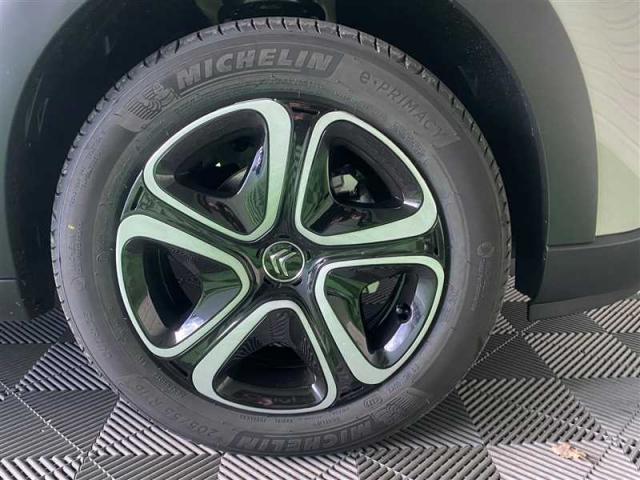 Citroen C3 image 8