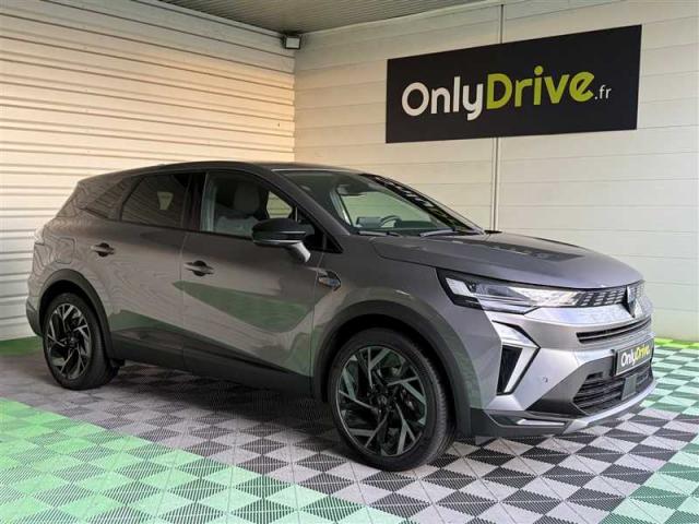 Renault Symbioz 1.8 E-Tech Full Hybrid 160 Esprit Alpine