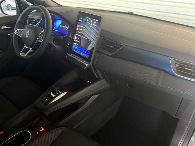 Renault Symbioz image 3