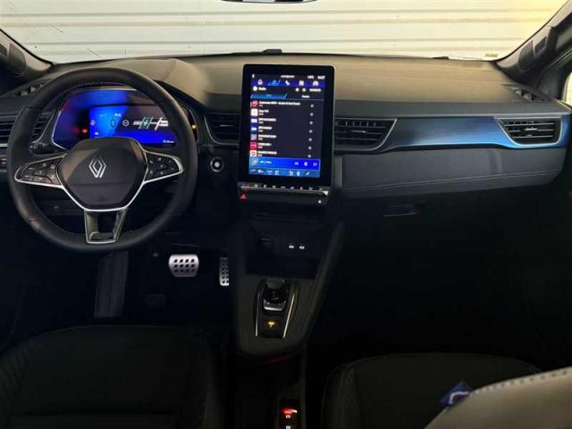Renault Symbioz image 4