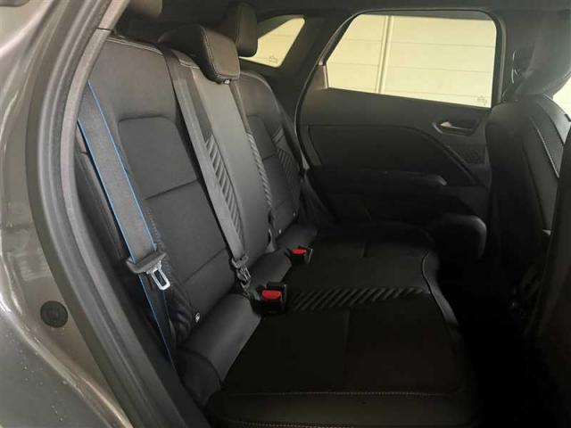 Renault Symbioz image 5