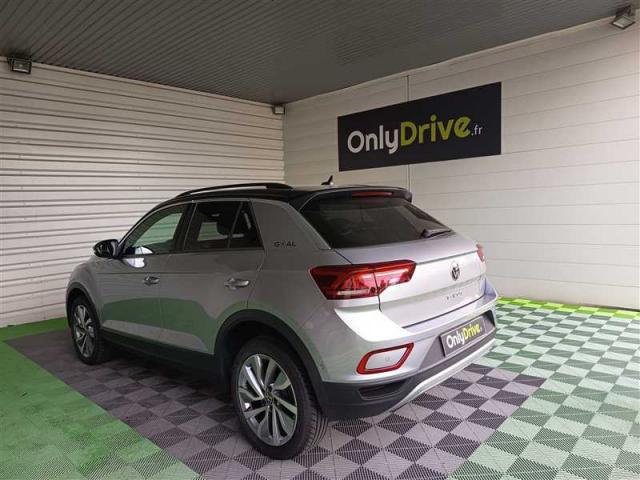 Volkswagen T-Roc image 4