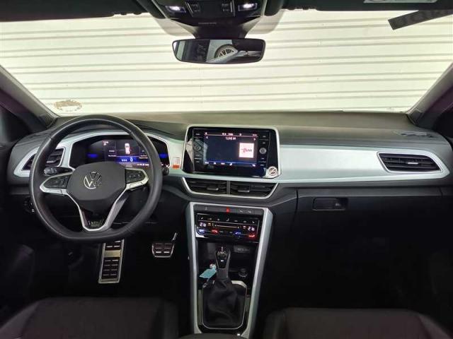 Volkswagen T-Roc image 1