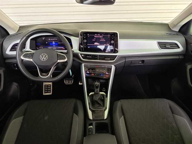 Volkswagen T-Roc image 8