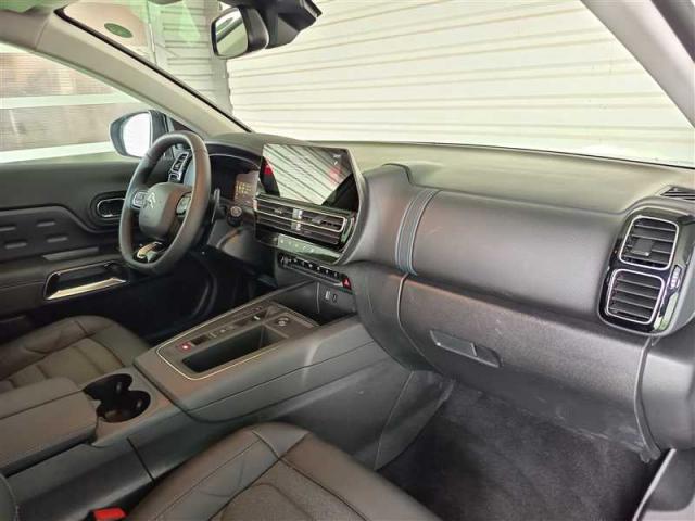 Citroen C5 Aircross image 2