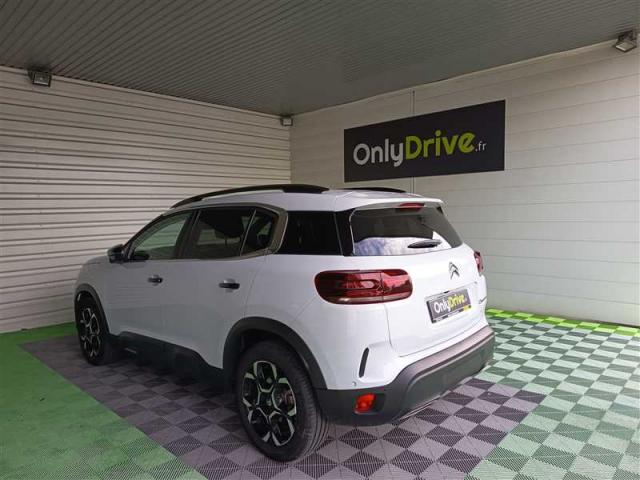 Citroen C5 Aircross image 3