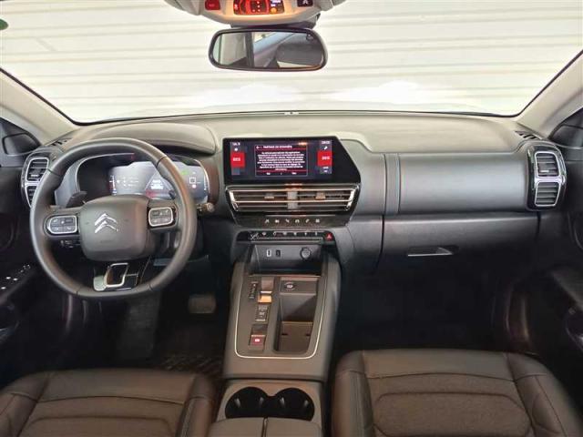 Citroen C5 Aircross image 4