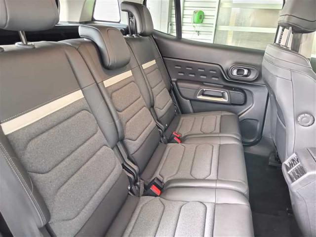 Citroen C5 Aircross image 5