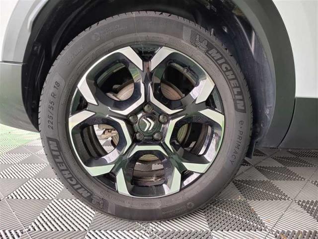 Citroen C5 Aircross image 9