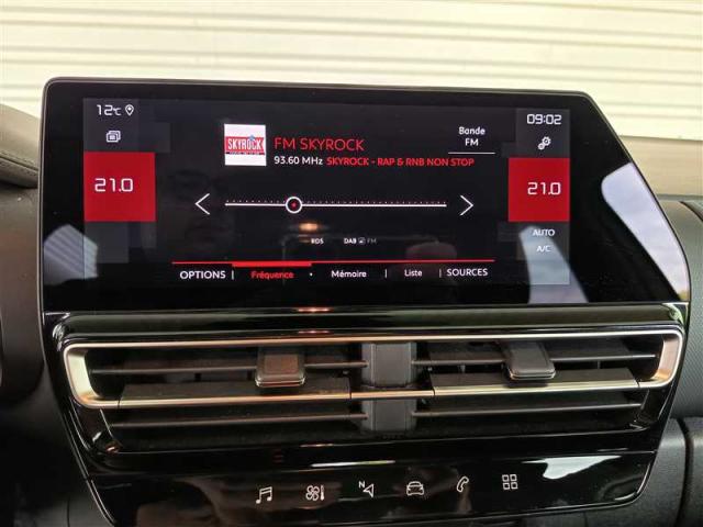 Citroen C5 Aircross image 1
