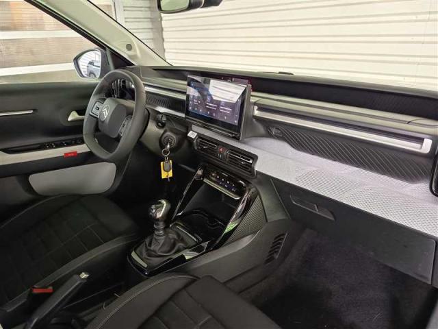 Citroen C3 image 3