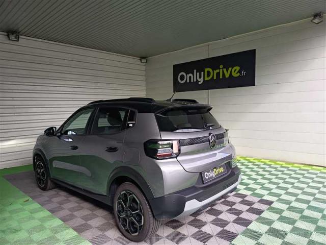 Citroen C3 image 2