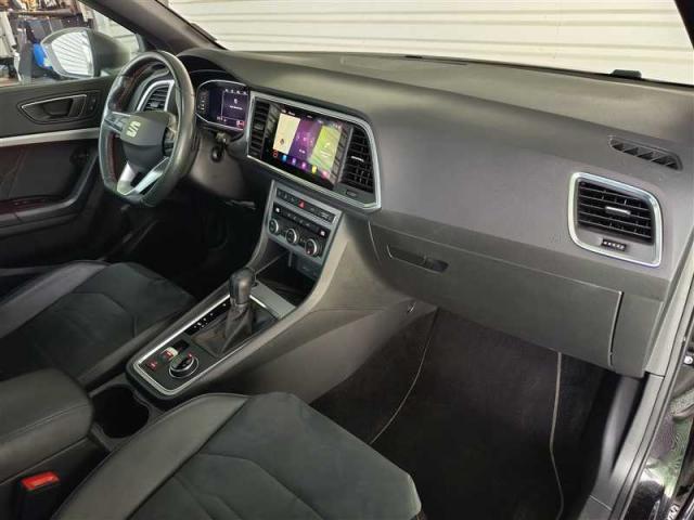 Seat Ateca image 7