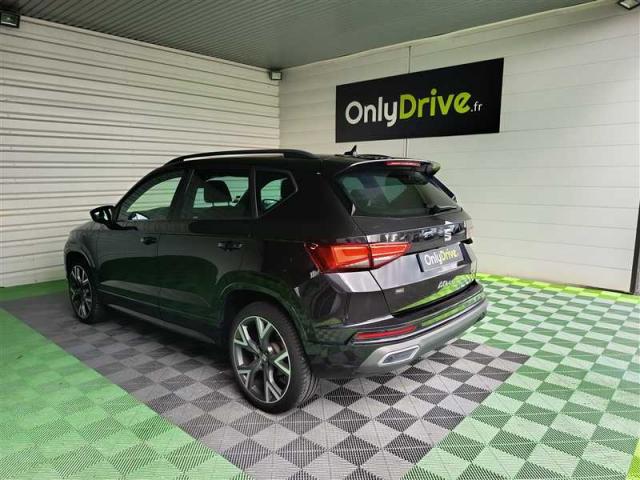 Seat Ateca image 6