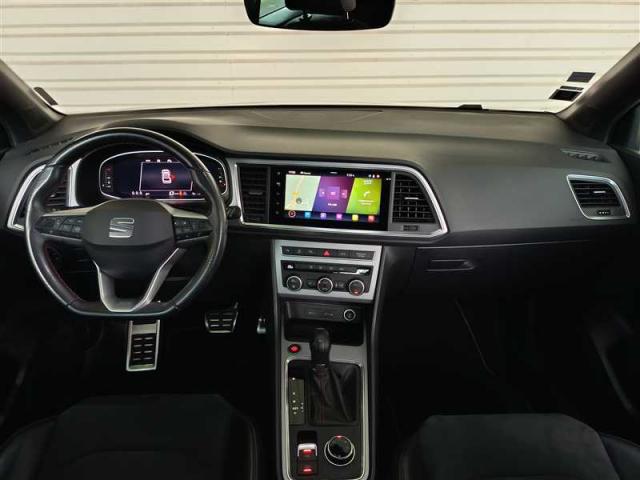 Seat Ateca image 2