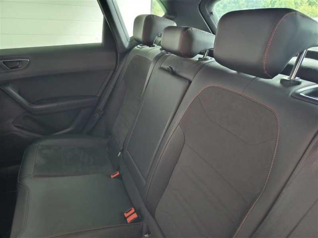 Seat Ateca image 9