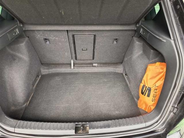 Seat Ateca image 1