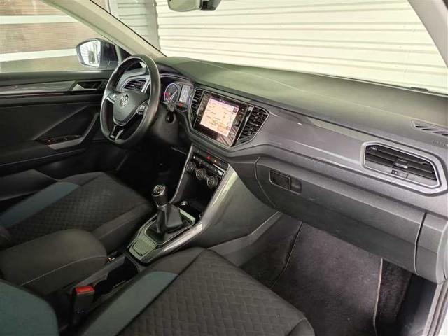Volkswagen T-Roc image 4