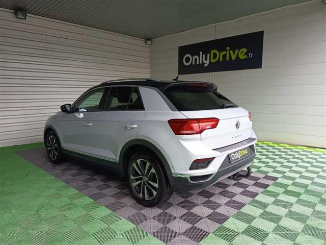 Volkswagen T-Roc image 2