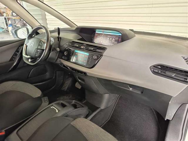 Citroen C4 Spacetourer image 5