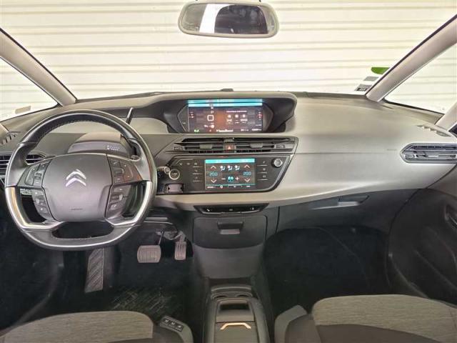 Citroen C4 Spacetourer image 9