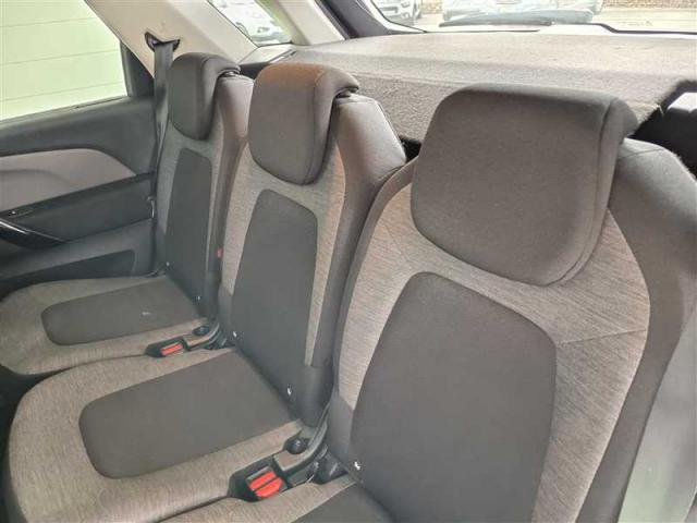 Citroen C4 Spacetourer image 6