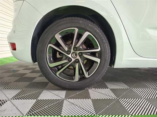 Citroen C4 Spacetourer image 2