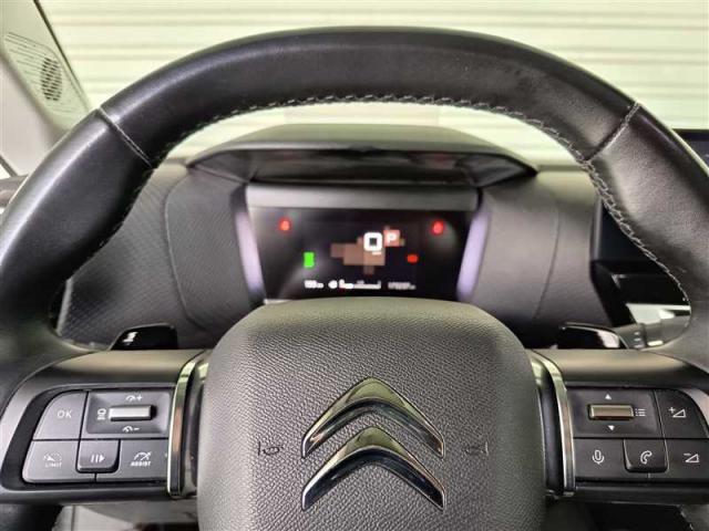 Citroen C4 image 1