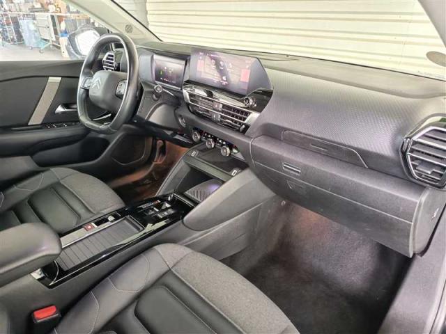 Citroen C4 image 6