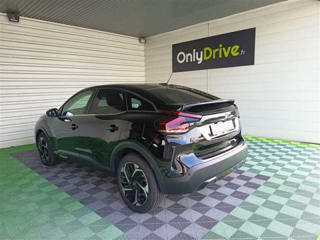 Citroen C4 image 2