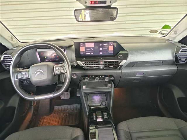 Citroen C4 image 4