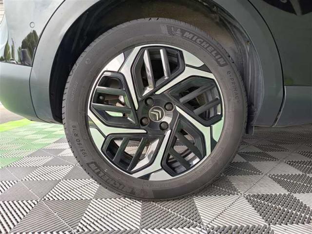 Citroen C4 image 5