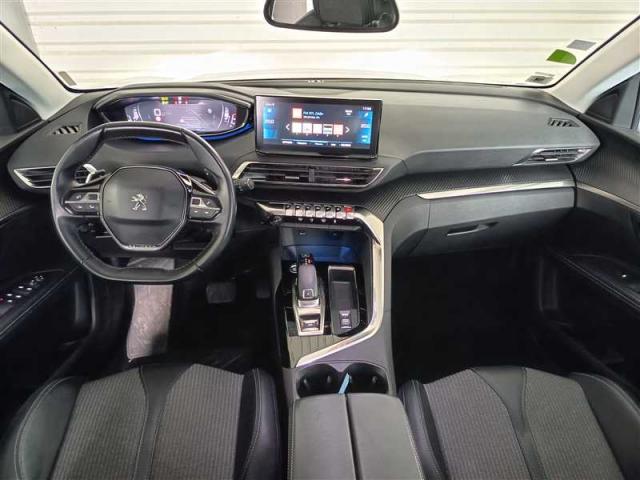 Peugeot 5008 image 4