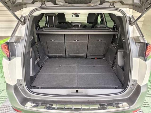 Peugeot 5008 image 7