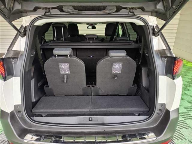 Peugeot 5008 image 5