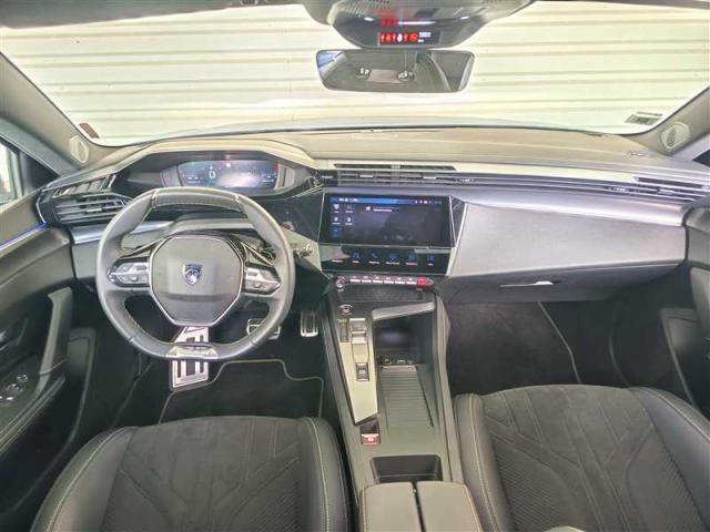 Peugeot 308 image 7