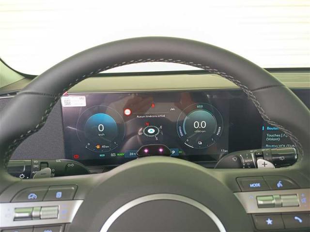 Hyundai Kona image 3