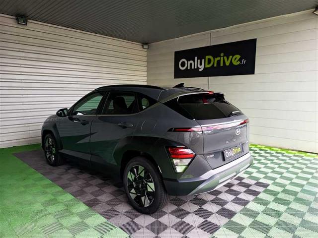 Hyundai Kona image 5