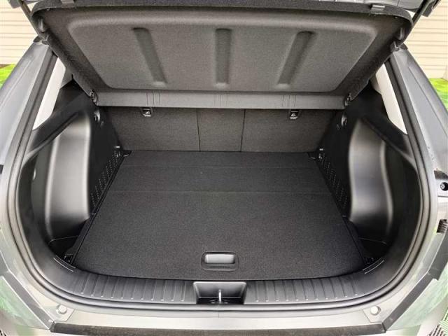 Hyundai Kona image 1