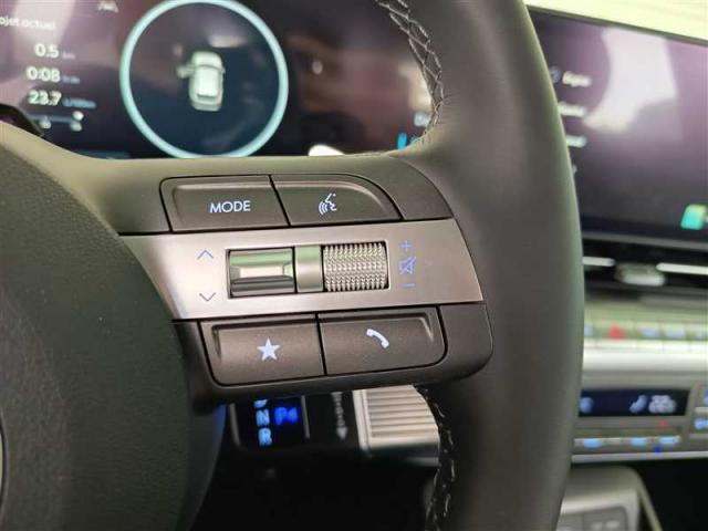 Hyundai Kona image 4