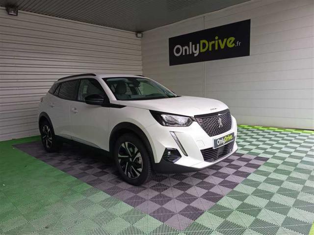 Peugeot 2008 1.5 Bluehdi 130 S&s Eat8 Allure Pack