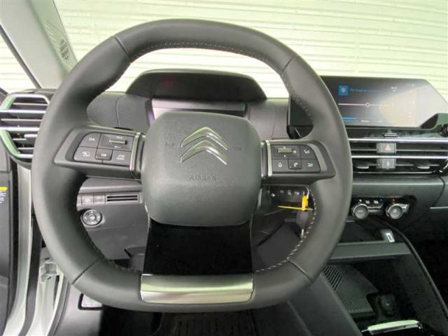 Citroen C4 image 1