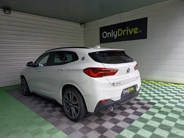 Bmw X2 image 4