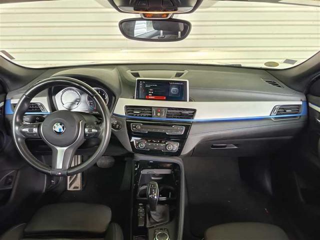 Bmw X2 image 8